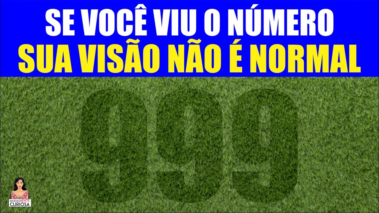 JOGOS INCRÍVEIS PARA TESTAR OS SEUS OLHOS [ IncrivelMente Curiosa ]