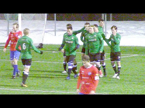 Gjelleråsen – Blaker, sammendrag [2019-03-19, Kvalifisering NM 2019, menn]