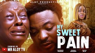 MY SWEET PAIN - PATIENCE OZOKWO,QWASI BLAY OKAWA SHAZNAY ,EMMA CHINEDUM, Latest 2026 Nigerian Movie