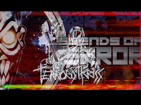 Terrorist Kriss - Alice In Wonderland