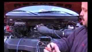 Snapon Secondary Ignition