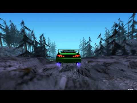 Excision ft. BlueBerry ft ? - ???