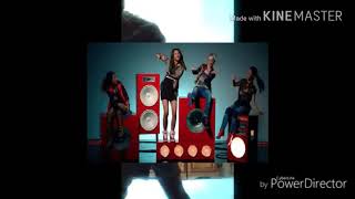 Adrian Brown & Skylar Stecker Cherry On Top/ Contagious Love Bella Thorne & Zendaya