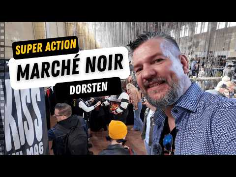 Endlich geht es wieder LOS ! | Marche Noir 2026