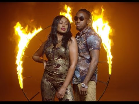 AVM ft RABADABA - (Rock my Body Official Video) | Avm Official