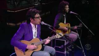 Flight of the Conchords (Live) - The Most Beautiful Girl