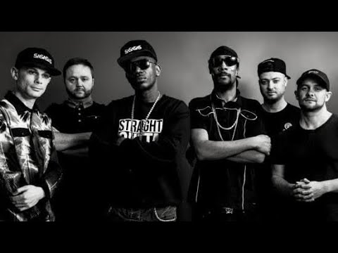 SaSaSaS @ Westfest 2019