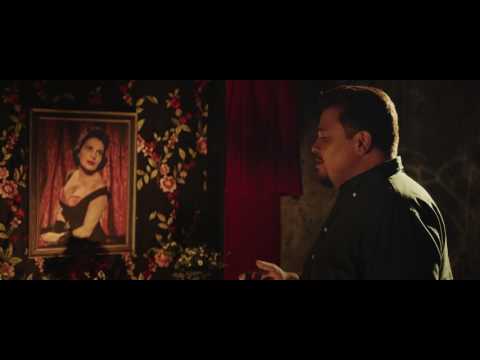 Ricardo Ribeiro sings "Grito" to Amália Rodrigues - portuguese Saeta