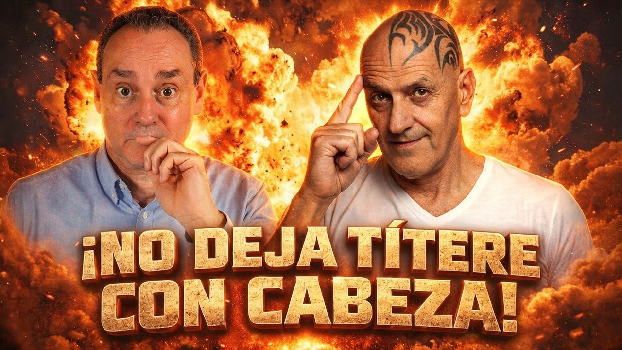 La visión más polémica sobre la guerra en Irán