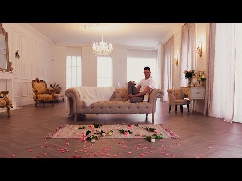 David Mark Bulley - Pink Confetti (Official Video)