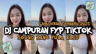 Download lagu DJ CAMPURAN VIRAL TIKTOK 2025 JEDAG JEDUG FULL BASS TERBARU VIRAL 2025!!! mp3