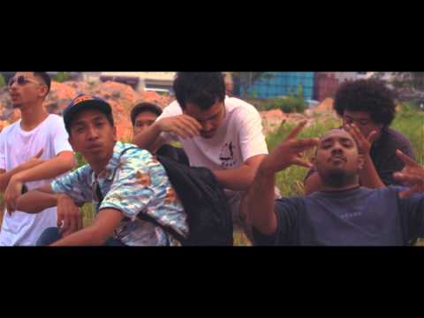 Zet Legacy - Brown Boys ft. K-Main, Zaf Besar