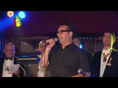 3e plaatsj Dree mèr door'