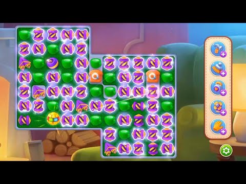 homescapes level 9145