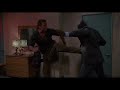 I Eat Green Berets For Breakfast Commando Arnold Schwarzenegger Bill Duke