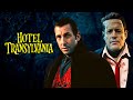 HOTEL TRANSYLVANIA Movie Trailer 2025 Adam Sandler Kevin James Cartoon To Movie