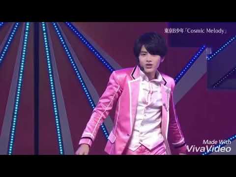金指一世くん好きによる金指一世くん好きのための動画