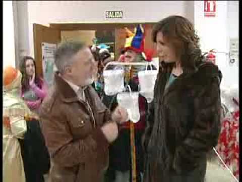 Belinda Washington se viste de miguelturreña