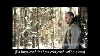 Chris Brown   Touch Me   ft Sevyn   Legendado