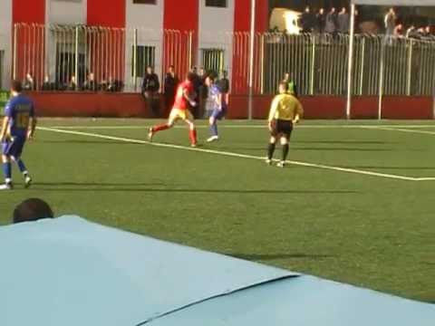 Preng S.Gjikola Futboll Kukesi-Beselidhja