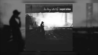 August Alsina - Job (Clean) featuring Anthony Hamilton &amp; Jadakiss