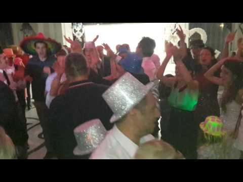 Animazione per Matrimoni Vasto Abruzzo - Plaza - Francesco Barattucci Showman