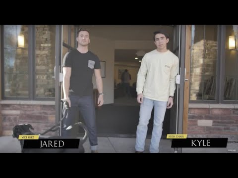 Trending Houses : Pi Kappa Alpha  - Colorado State University