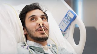 السياحة العلاجية