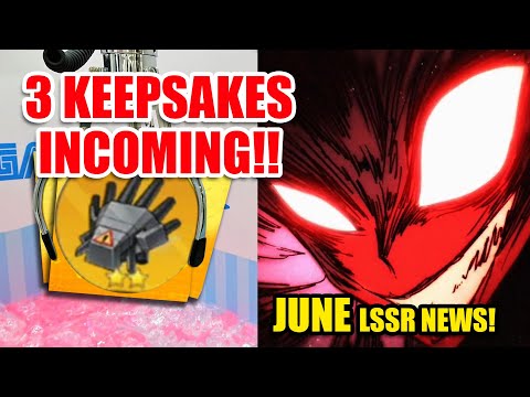 CLAW MACHINE INCOMING! SACs Rate-Up & Puzzle Event Incoming! [One Punch Man: THE STRONGEST]