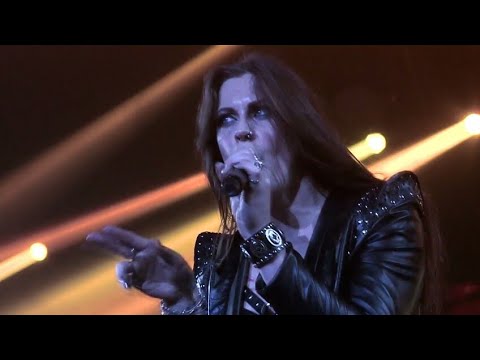 Nightwish - Ghost Love Score (Live Wembley Arena 2015~Vehicle Of Spirit)