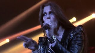 Nightwish - Ghost Love Score (Live Wembley Arena 2015~Vehicle Of Spirit)