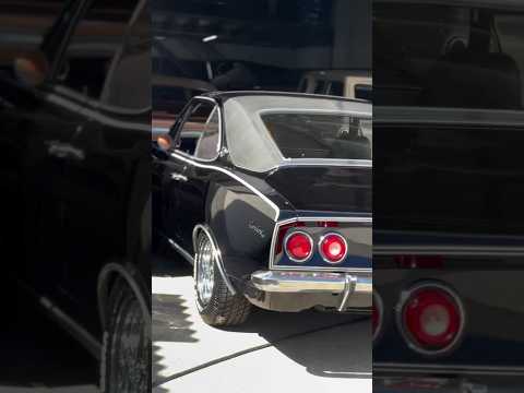 Chevrolet Opala Comodoro Aspirado 4400 do acervo da @t7garage316   #opala #opalacomodoro #6zao