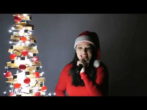 Praznično prepevanje mladih pevcev Alenke Gotar, 30.12.2020