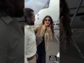 Dhruva Sarja Shilpa Shetti In Mumbai KD Movie Trailer Launch Event Shilpashetty Dhruvasarja