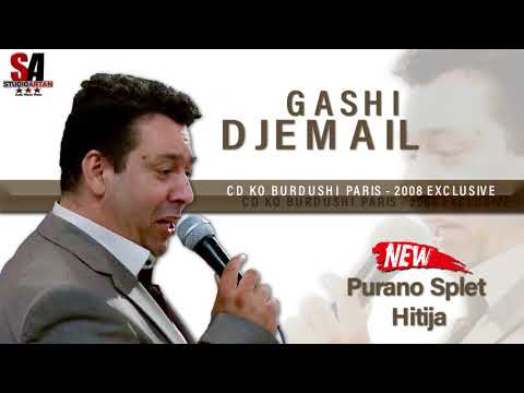 DJEMAIL 2020 - NEW (Splet Purane Hitija Zakon) CD ko Burdushi Exclusive StudioArtan