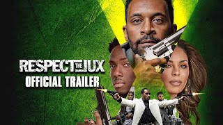 Respect The Jux - Official Trailer