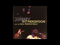 Jimmy Witherspoon (feat. Sax Gordon) - "BIG BOSS MAN" live with the Duke Robillard Band