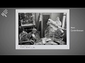 David Hurn yn trafod Henri Cartier-Bresson  | David Hurn discusses Henri Cartier-Bresson