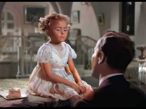 Pedro infante - Angelitos negros (1948)  A COLOR 4K 60 fps