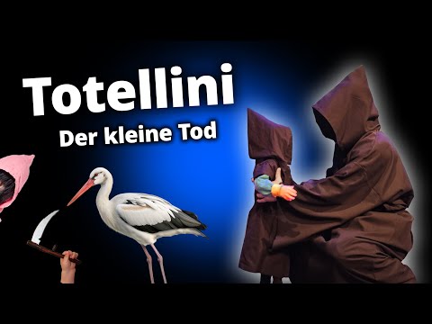 Der kleine Tod - Der Tod (Death Comedy)