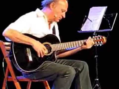 Jaume Sisa (2007) - " Germà aire "