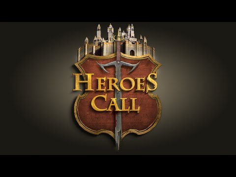 heroes call ios walkthrough