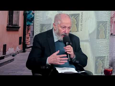 LIVE: Józef Orzeł Week Review (Ronin Club)