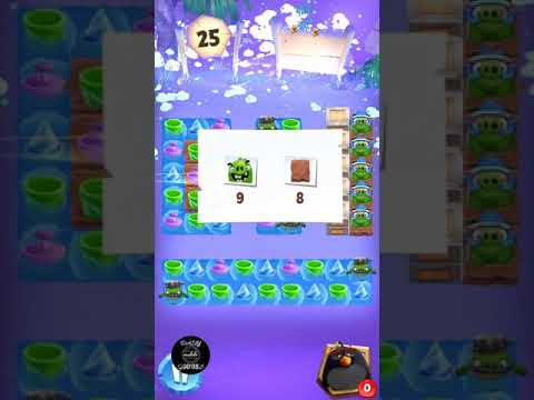 AB Match ~ Level#150