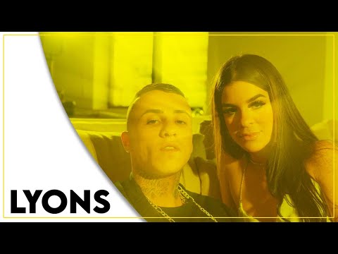 Mc Rhamon - Vestidinho Branco - Lyons Produções