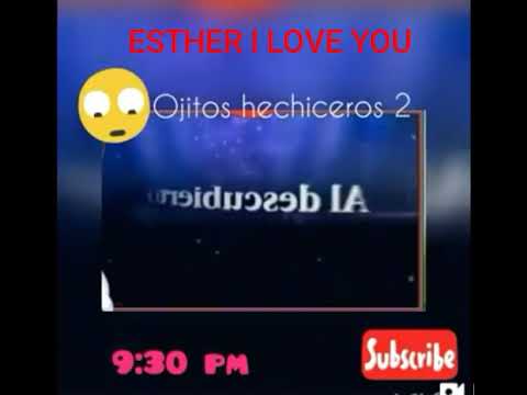 Ojitos hechiceros 2 avance del 08/02/19