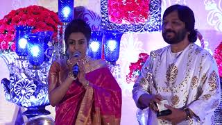 Ms. Falu Falguni Shah