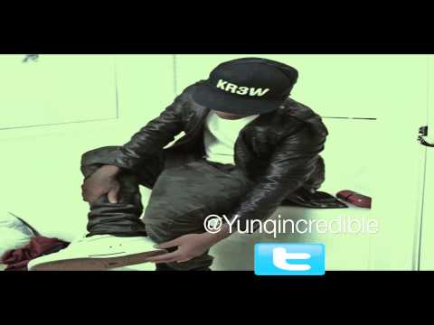 Yung Incredible ft Young Sam - Black On Black ( New Music Dec 19 )