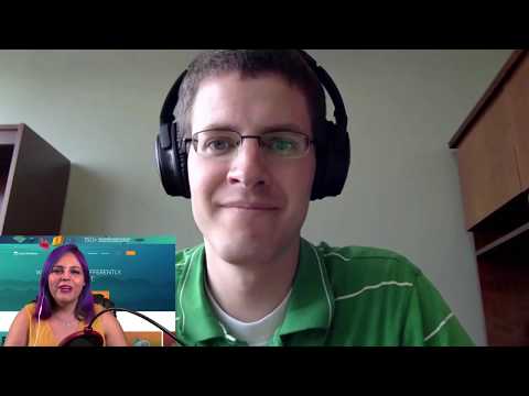 Docker Captain Interview: Namespace Demo | IOTBN Vlog Series