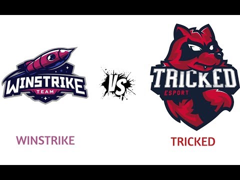 [LIVE] WINSTRIKE VS TRICKED  [BO3]  CS.Money Premier by EM
